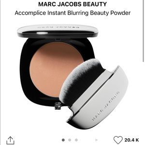 💋MARC JACOBS| Beauty Powder | Color 54 Muse